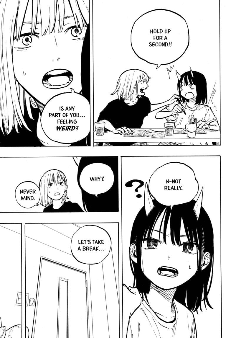 Ruri Dragon Chapter 36 - Page 13