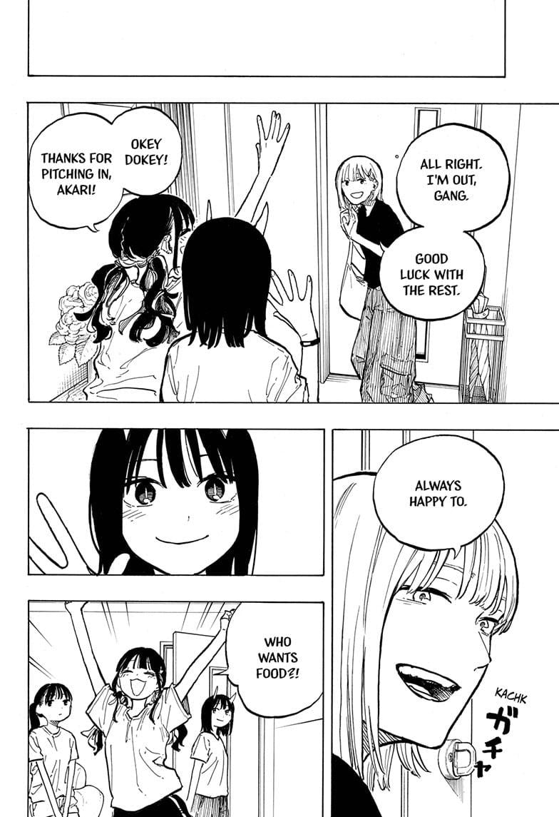 Ruri Dragon Chapter 36 - Page 14