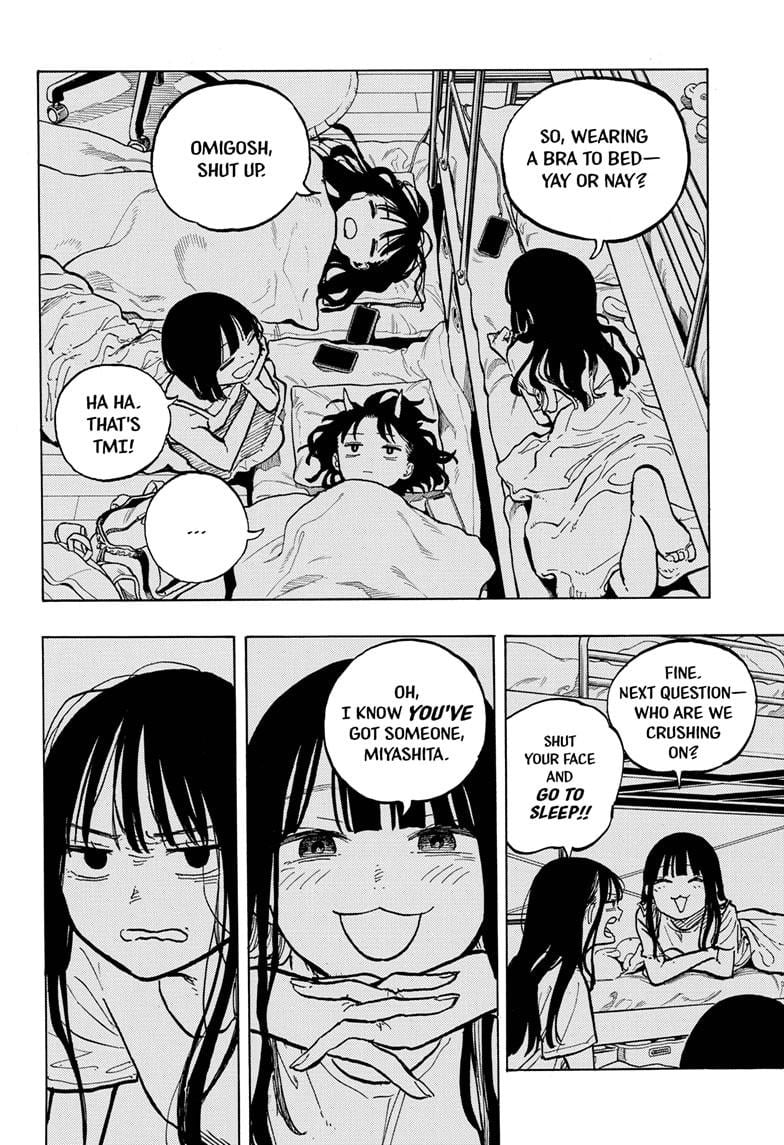 Ruri Dragon Chapter 36 - Page 16