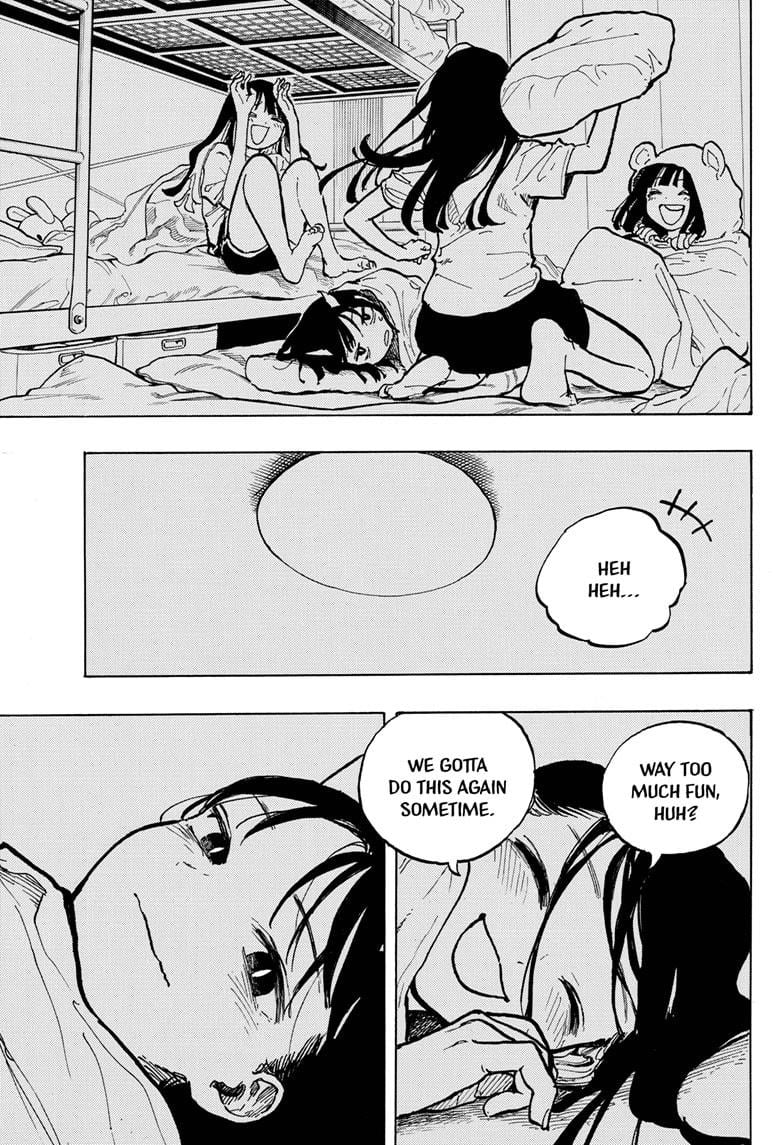 Ruri Dragon Chapter 36 - Page 17