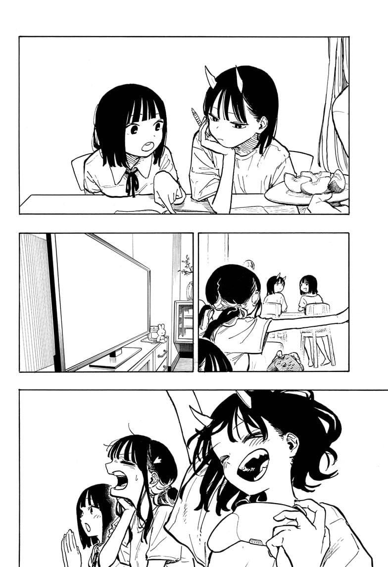 Ruri Dragon Chapter 36 - Page 18