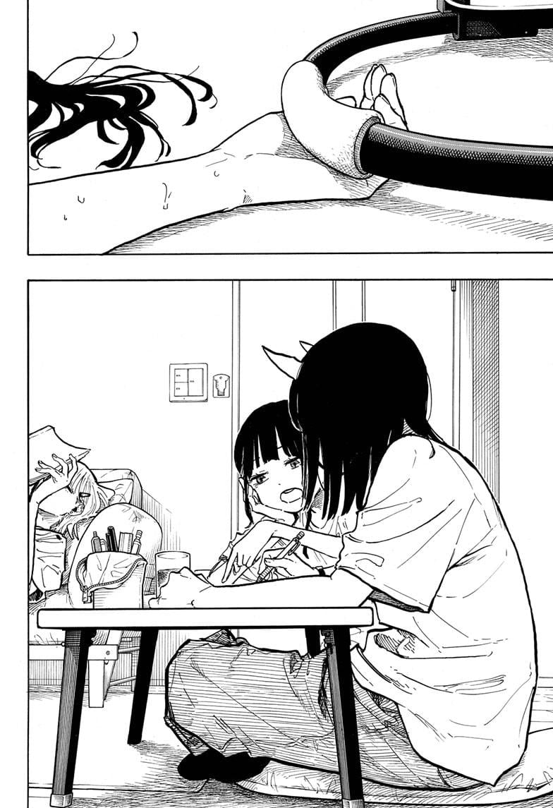 Ruri Dragon Chapter 36 - Page 2