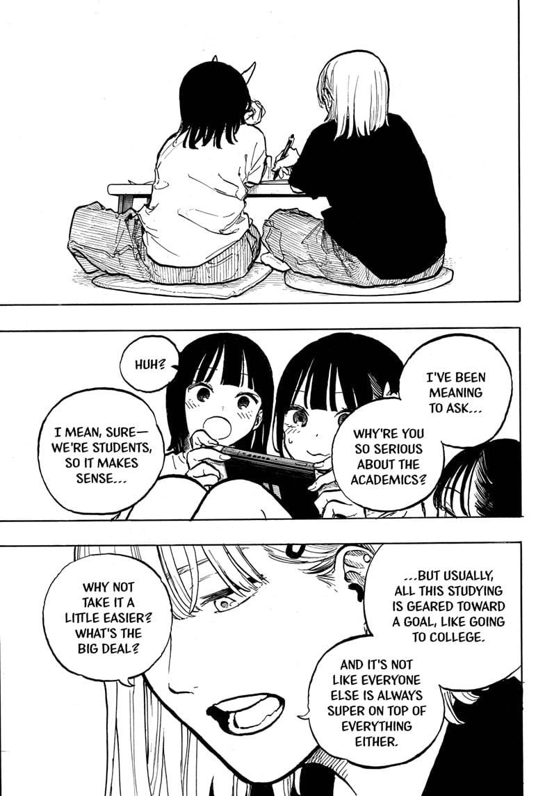 Ruri Dragon Chapter 36 - Page 9