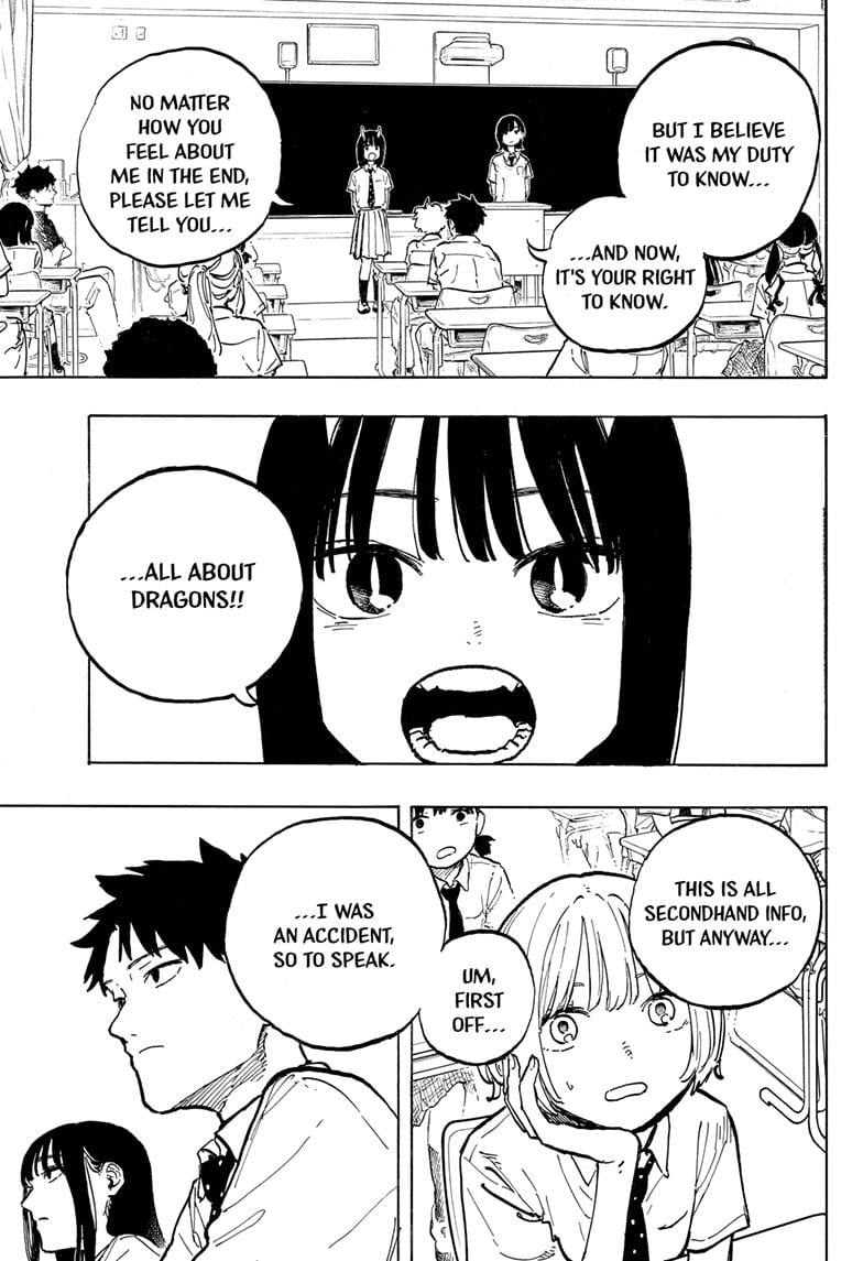 Ruri Dragon Chapter 37 - Page 17