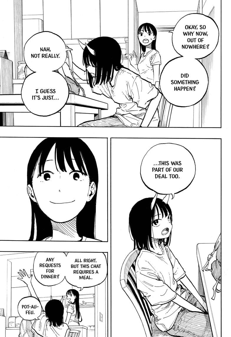 Ruri Dragon Chapter 37 - Page 3