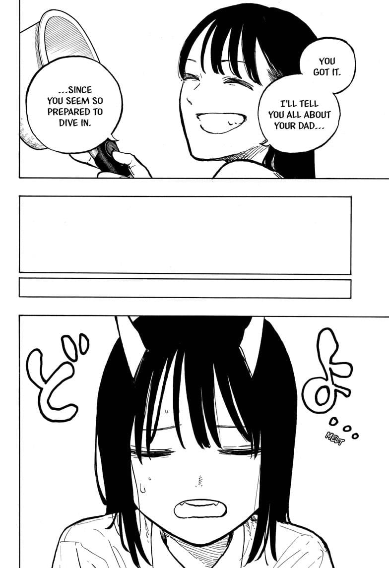 Ruri Dragon Chapter 37 - Page 4