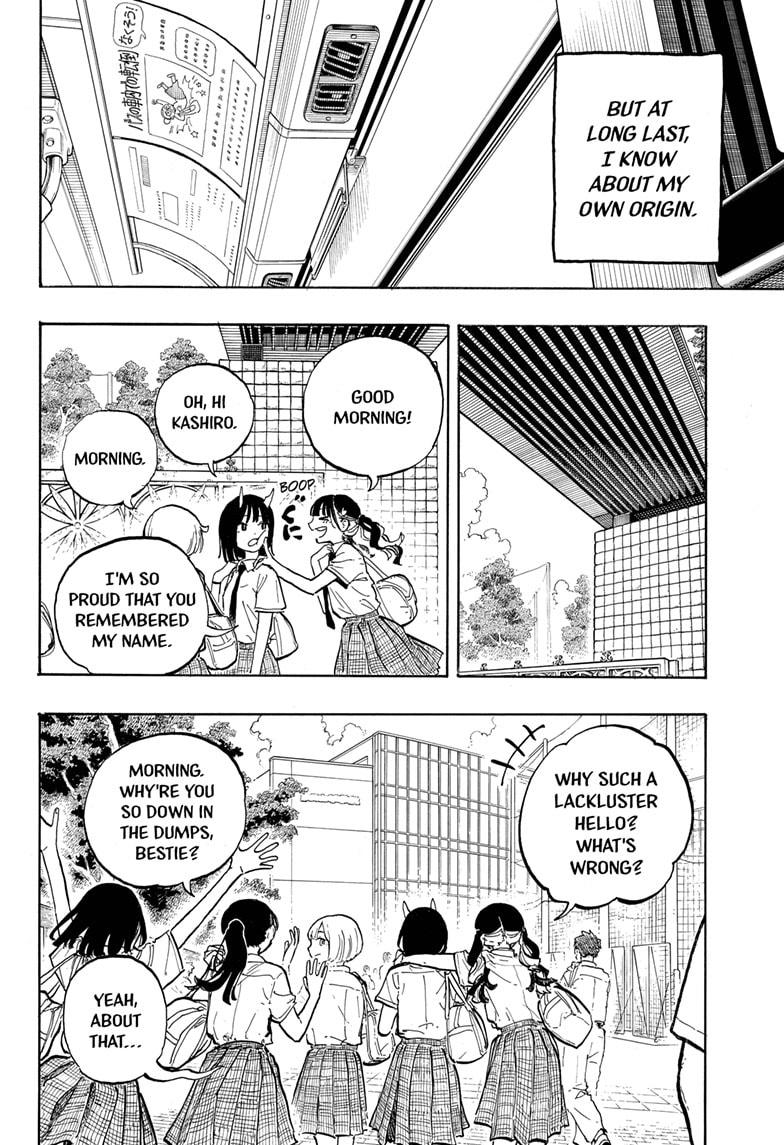 Ruri Dragon Chapter 37 - Page 6