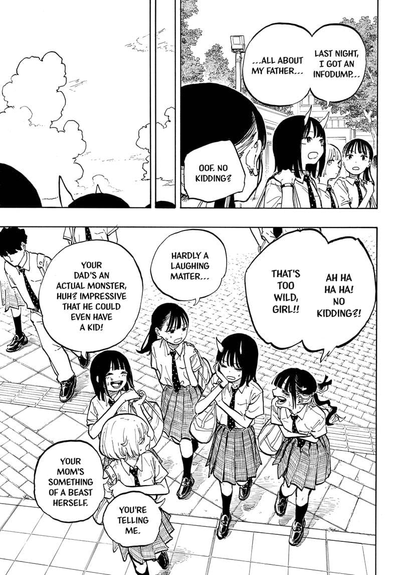 Ruri Dragon Chapter 37 - Page 7