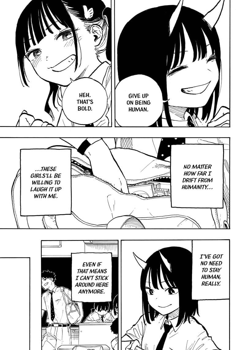 Ruri Dragon Chapter 37 - Page 9