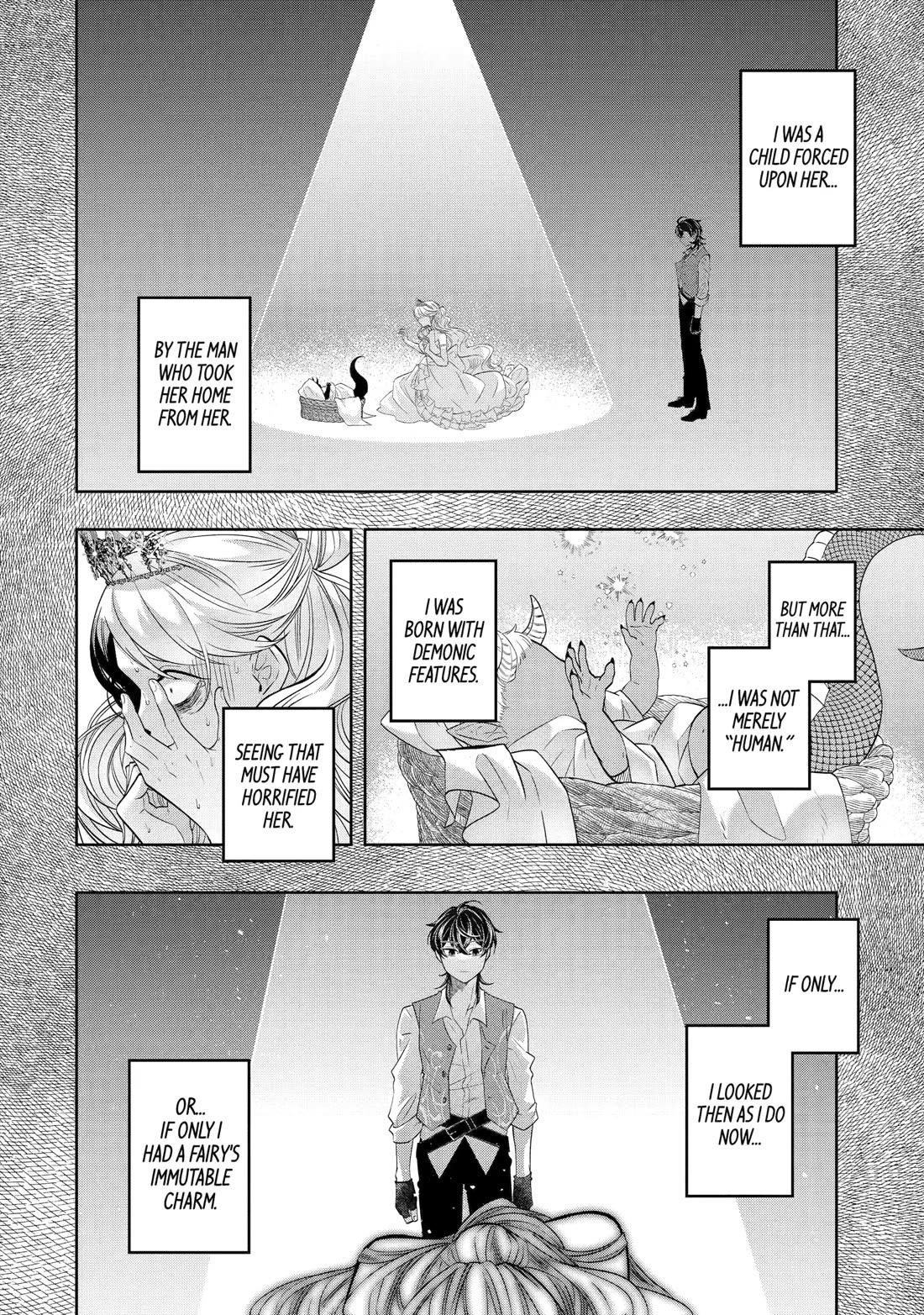 Level 0 Demon King Becomes a Adventurer in Another World Chapter 26 - Page 26