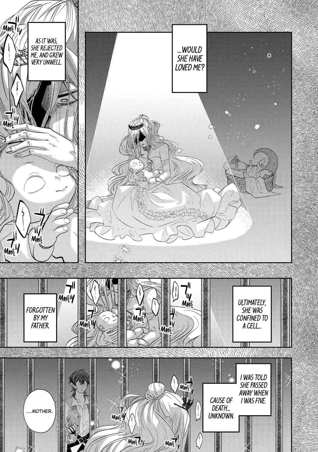 Level 0 Demon King Becomes a Adventurer in Another World Chapter 26 - Page 27