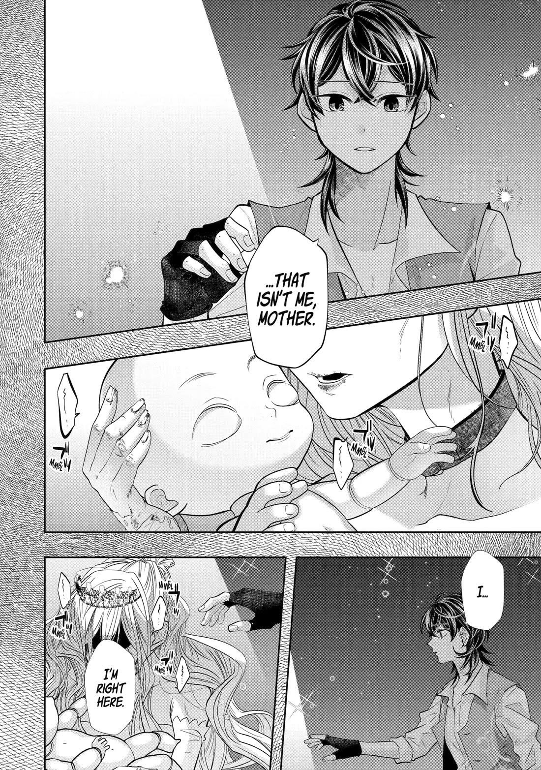 Level 0 Demon King Becomes a Adventurer in Another World Chapter 26 - Page 28