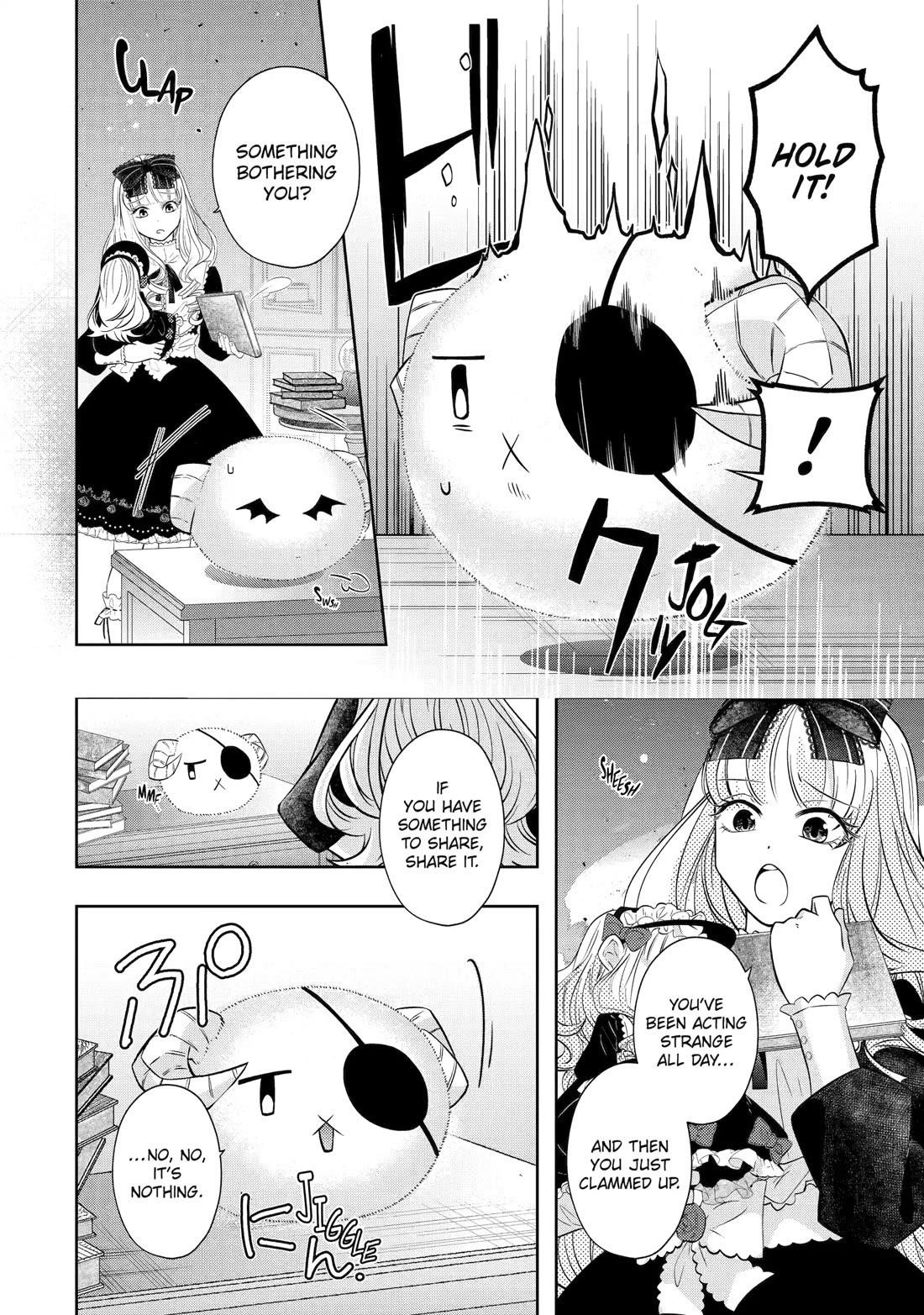 Level 0 Demon King Becomes a Adventurer in Another World Chapter 26 - Page 44