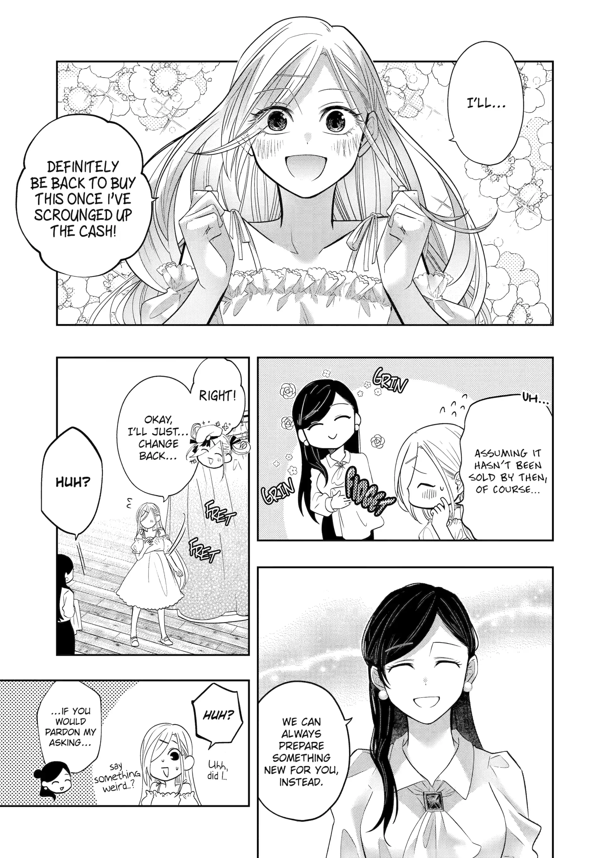 Level 0 Demon King Becomes a Adventurer in Another World Chapter 27 - Page 27