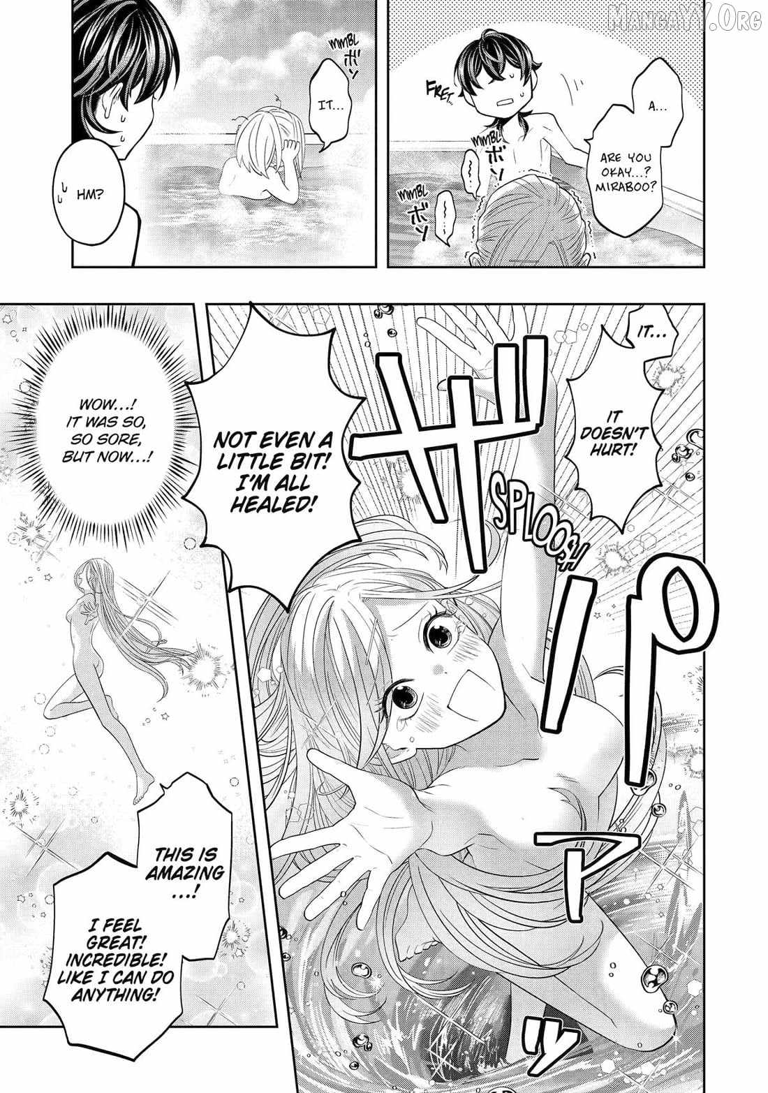 Level 0 Demon King Becomes a Adventurer in Another World Chapter 28 - Page 18