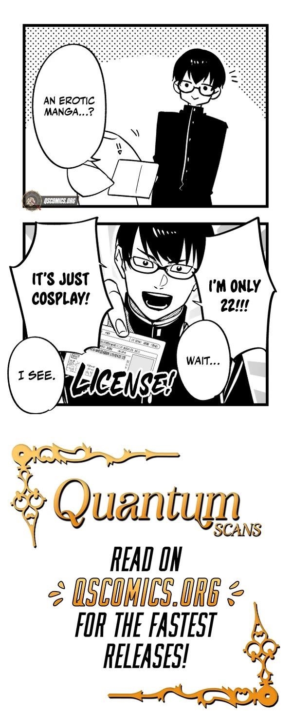 Hero’s Party Want to Experience LOVE Chapter 26 - Page 13