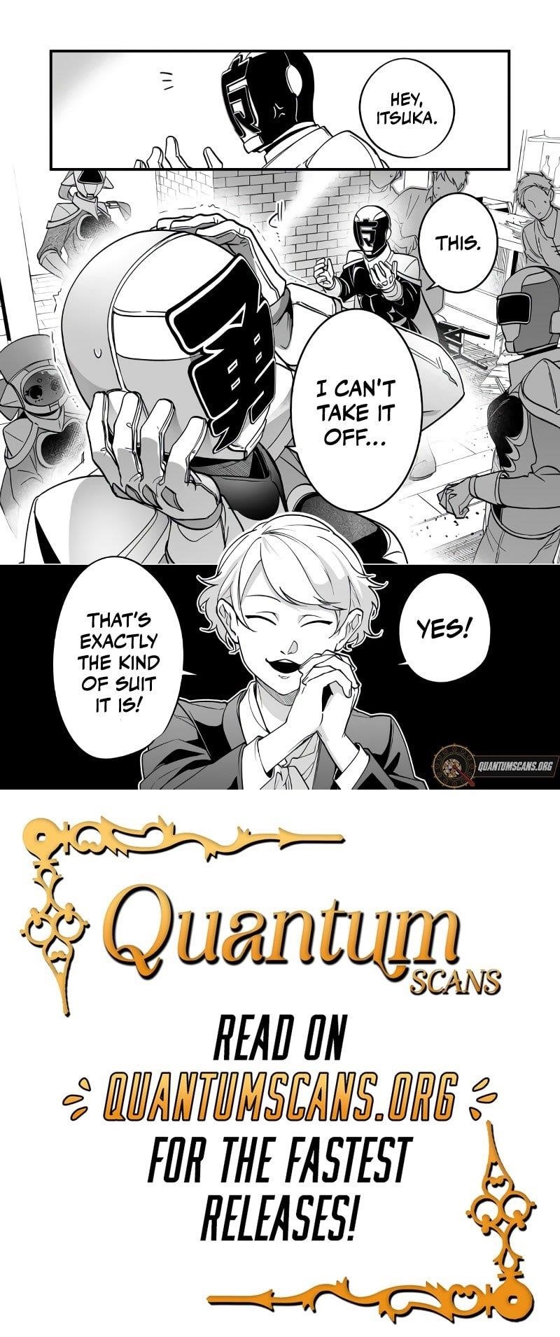 Hero’s Party Want to Experience LOVE Chapter 30 - Page 13