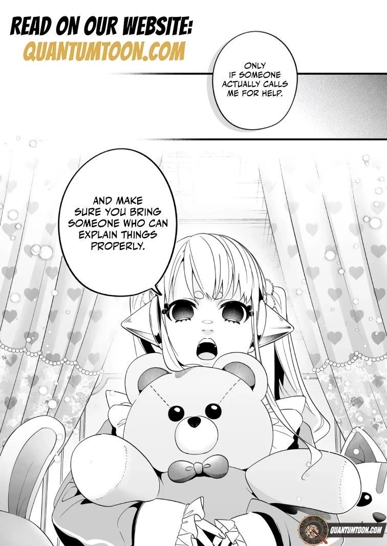 Hero’s Party Want to Experience LOVE Chapter 36 - Page 8