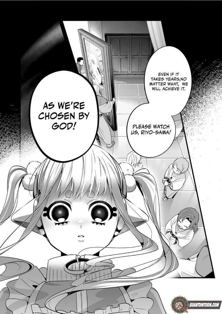 Hero’s Party Want to Experience LOVE Chapter 37 - Page 10