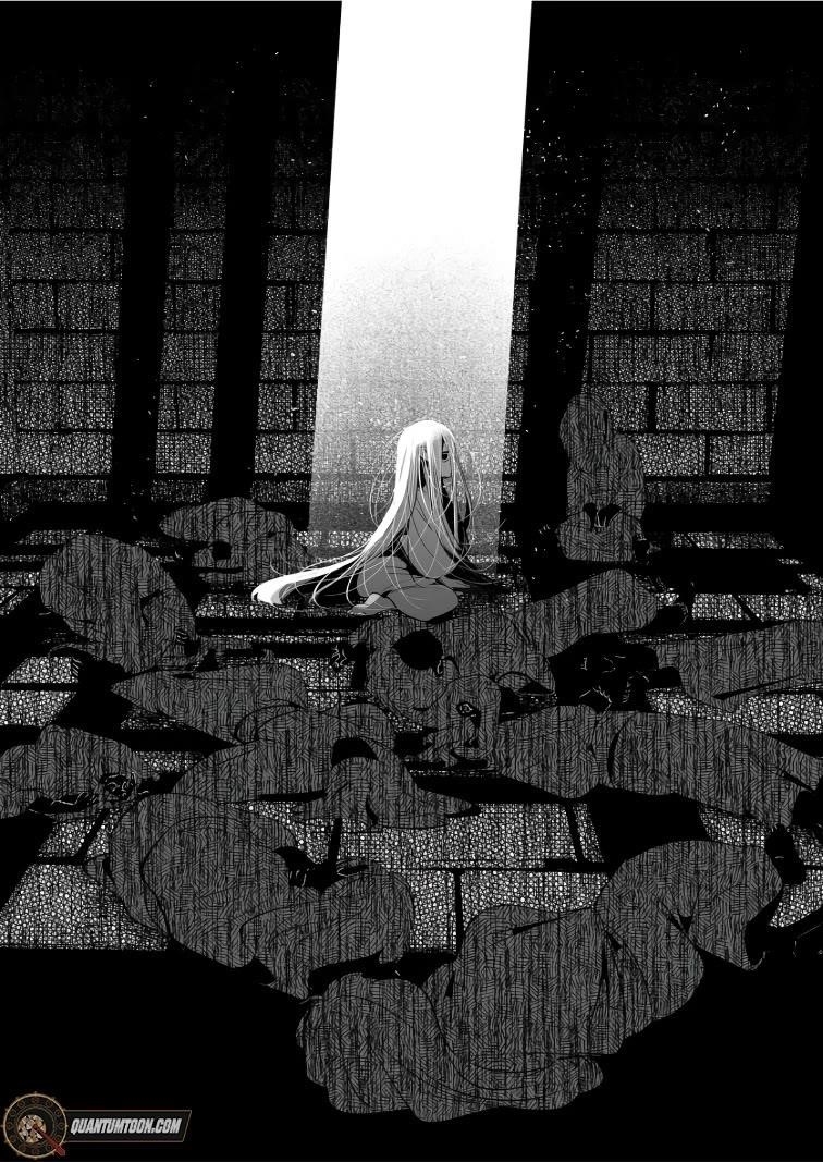 Hero’s Party Want to Experience LOVE Chapter 37 - Page 11