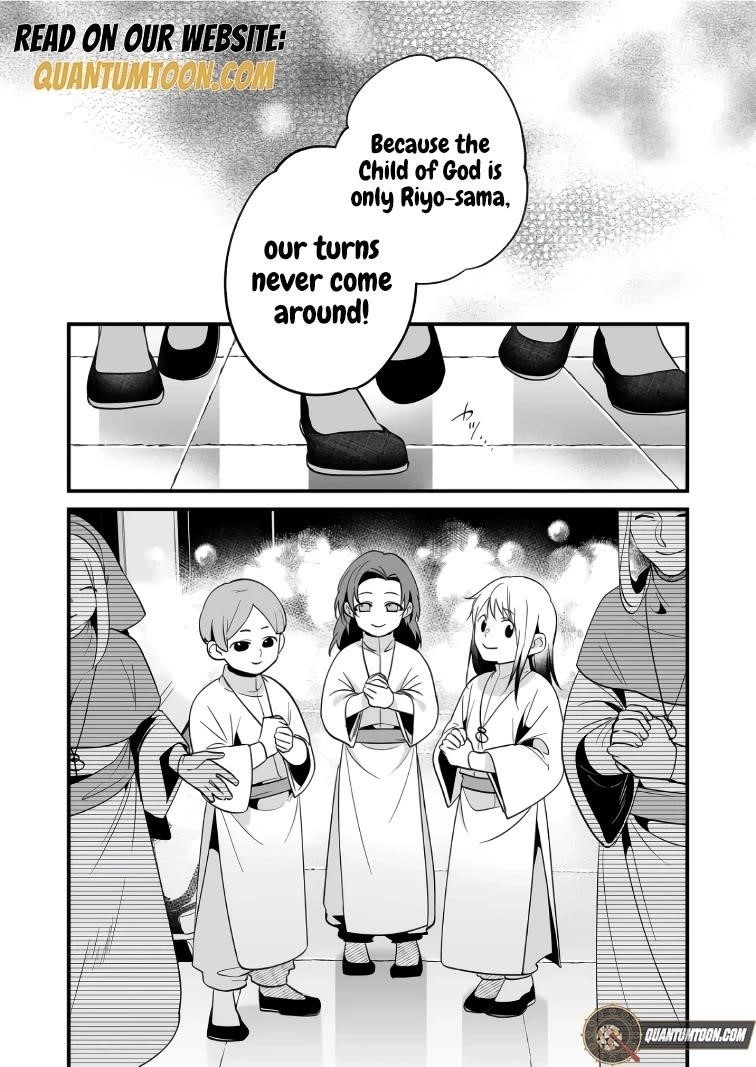 Hero’s Party Want to Experience LOVE Chapter 37 - Page 8