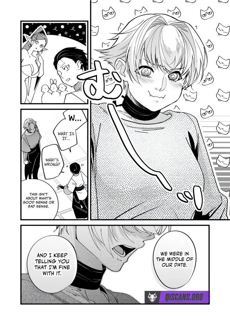 Hero’s Party Want to Experience LOVE Chapter 42 - Page 10