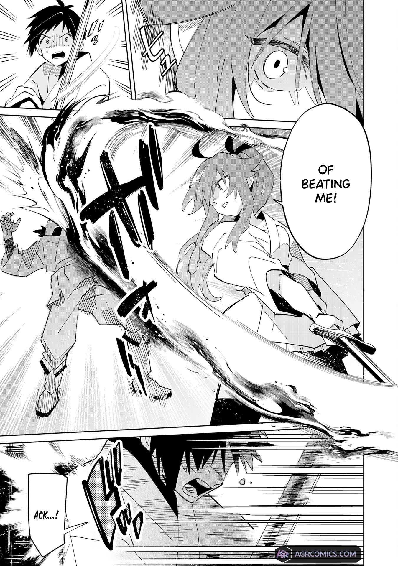 The Reincarnated Elf Left on a Journey to Master His Magic and With His Extra Lifespan Became a Living Legend Chapter 11 - Page 15