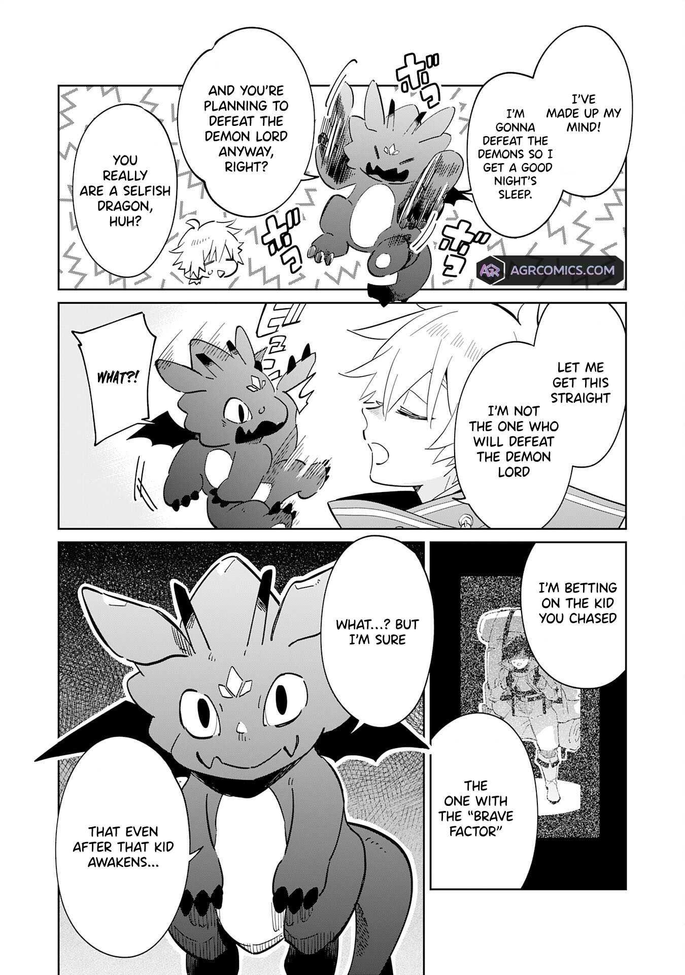 The Reincarnated Elf Left on a Journey to Master His Magic and With His Extra Lifespan Became a Living Legend Chapter 11 - Page 24