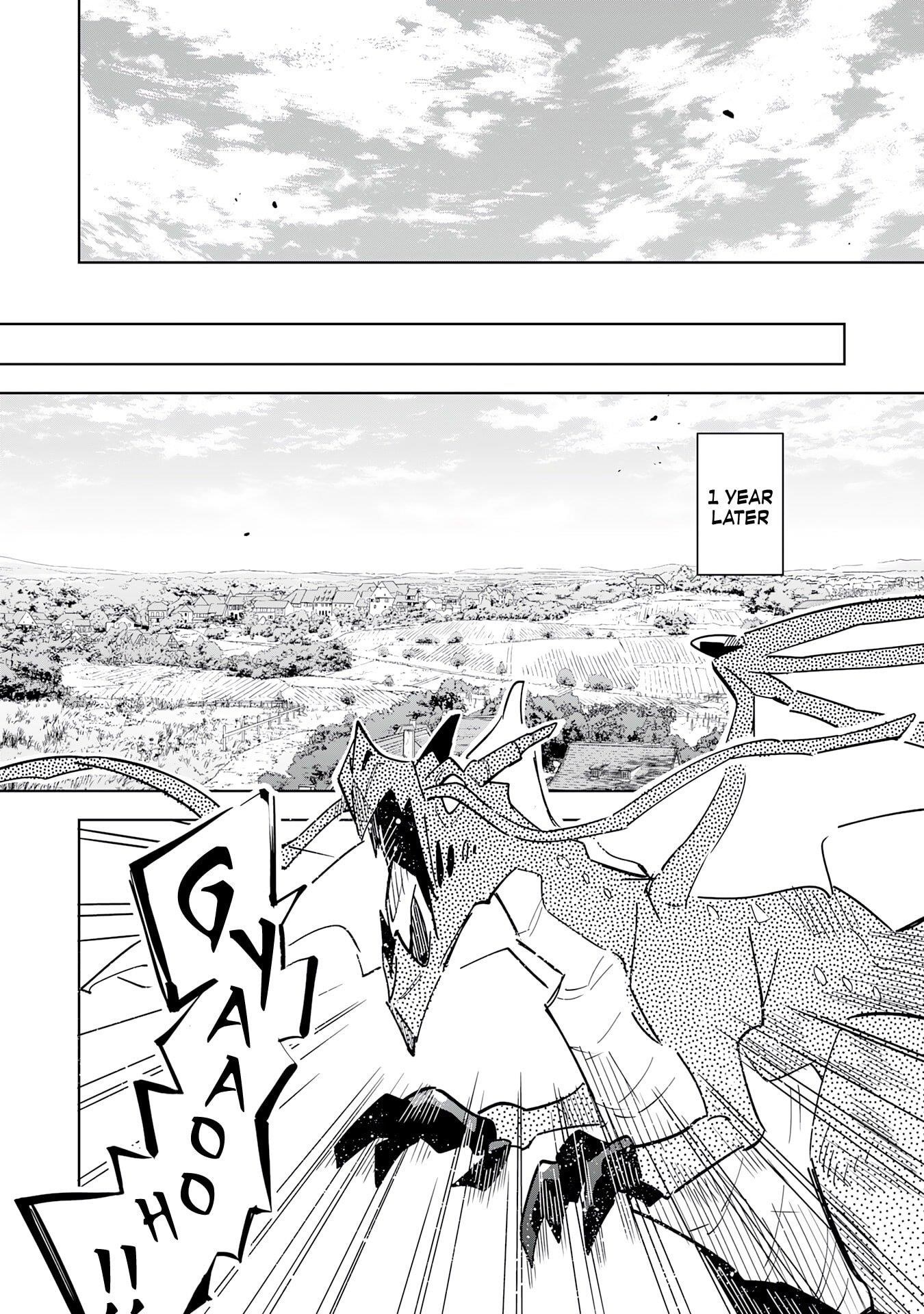 The Reincarnated Elf Left on a Journey to Master His Magic and With His Extra Lifespan Became a Living Legend Chapter 18 - Page 19