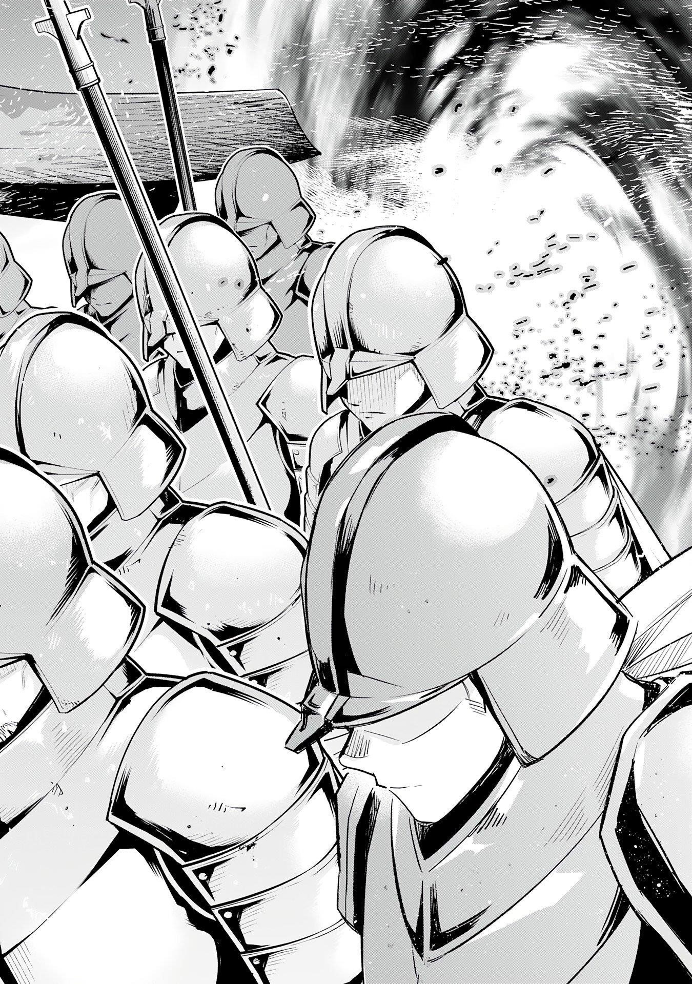 The Reincarnated Elf Left on a Journey to Master His Magic and With His Extra Lifespan Became a Living Legend Chapter 20 - Page 15