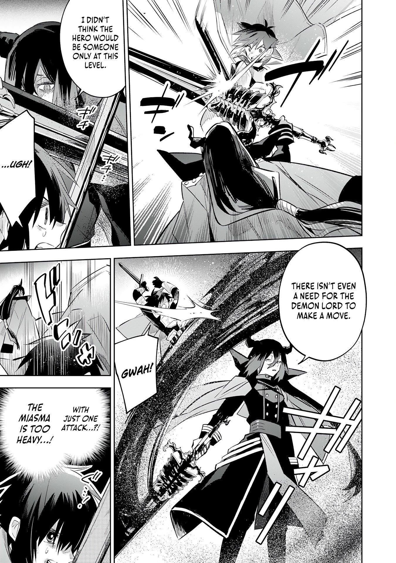 The Reincarnated Elf Left on a Journey to Master His Magic and With His Extra Lifespan Became a Living Legend Chapter 20 - Page 22