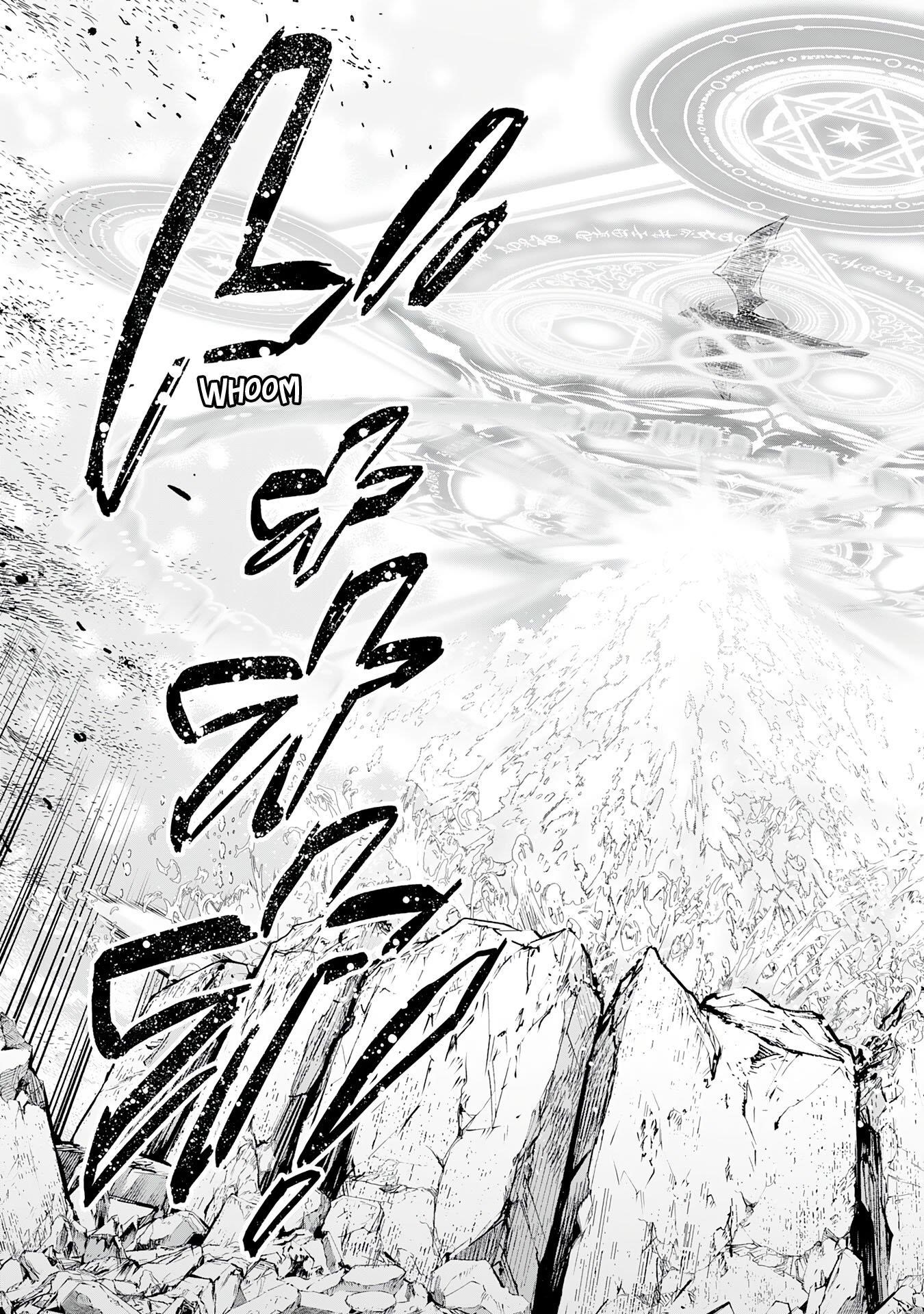 The Reincarnated Elf Left on a Journey to Master His Magic and With His Extra Lifespan Became a Living Legend Chapter 21 - Page 12