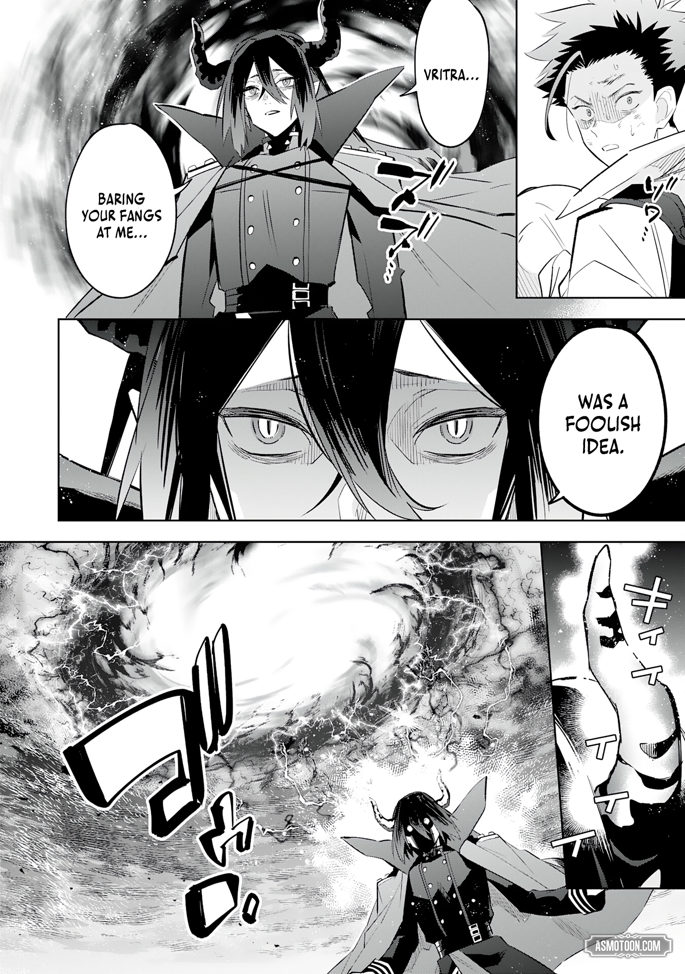 The Reincarnated Elf Left on a Journey to Master His Magic and With His Extra Lifespan Became a Living Legend Chapter 22 - Page 15