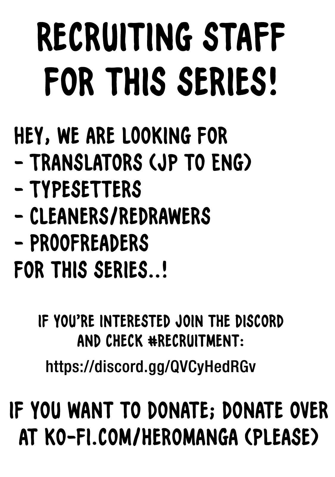 Behind the battle of The Hero and The Demon King Chapter 18.3 - Page 14