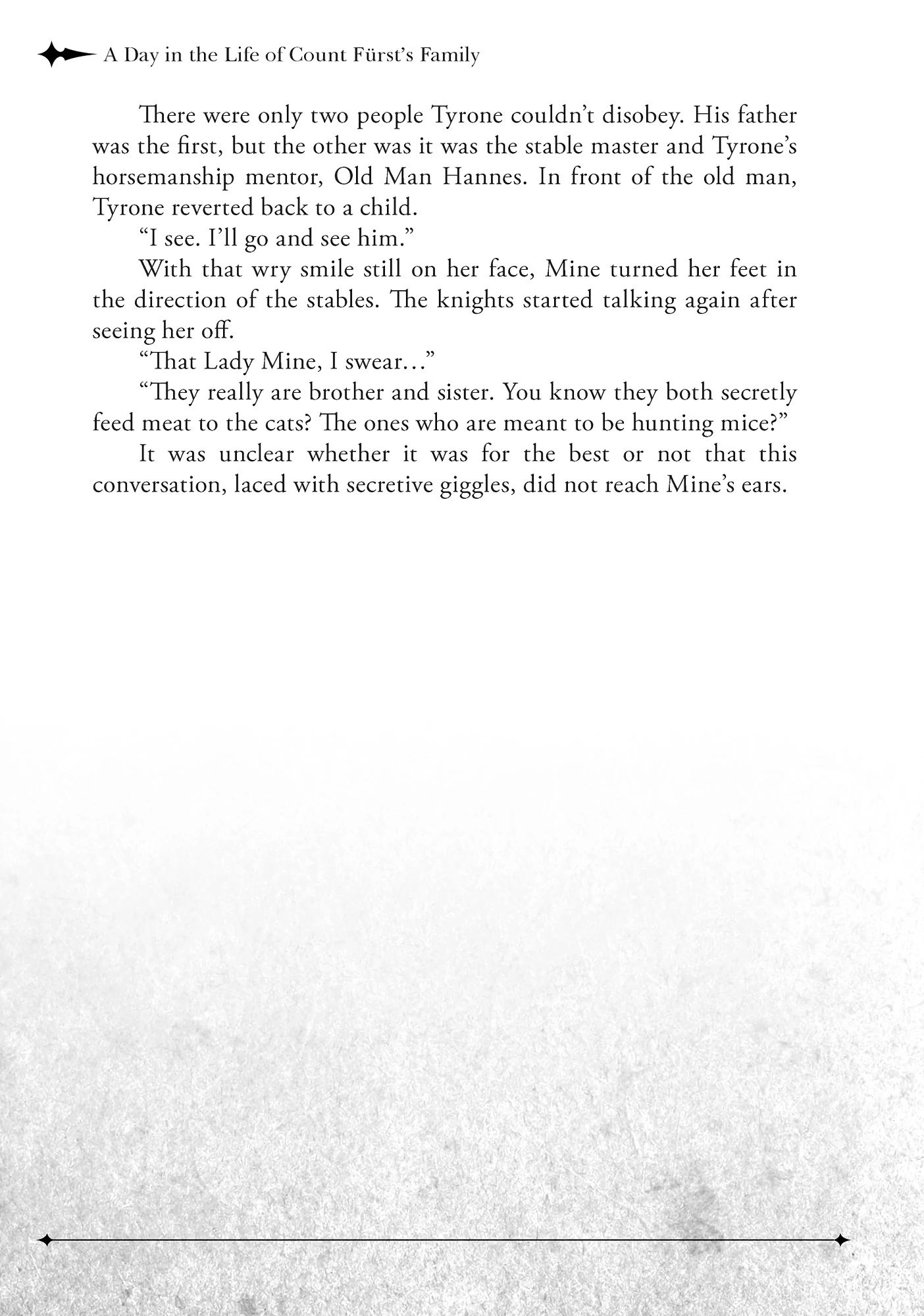 Behind the battle of The Hero and The Demon King Chapter 19 - Page 42