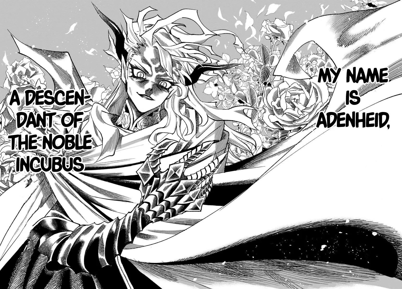 Samurai In Another World Chapter 39 - Page 23