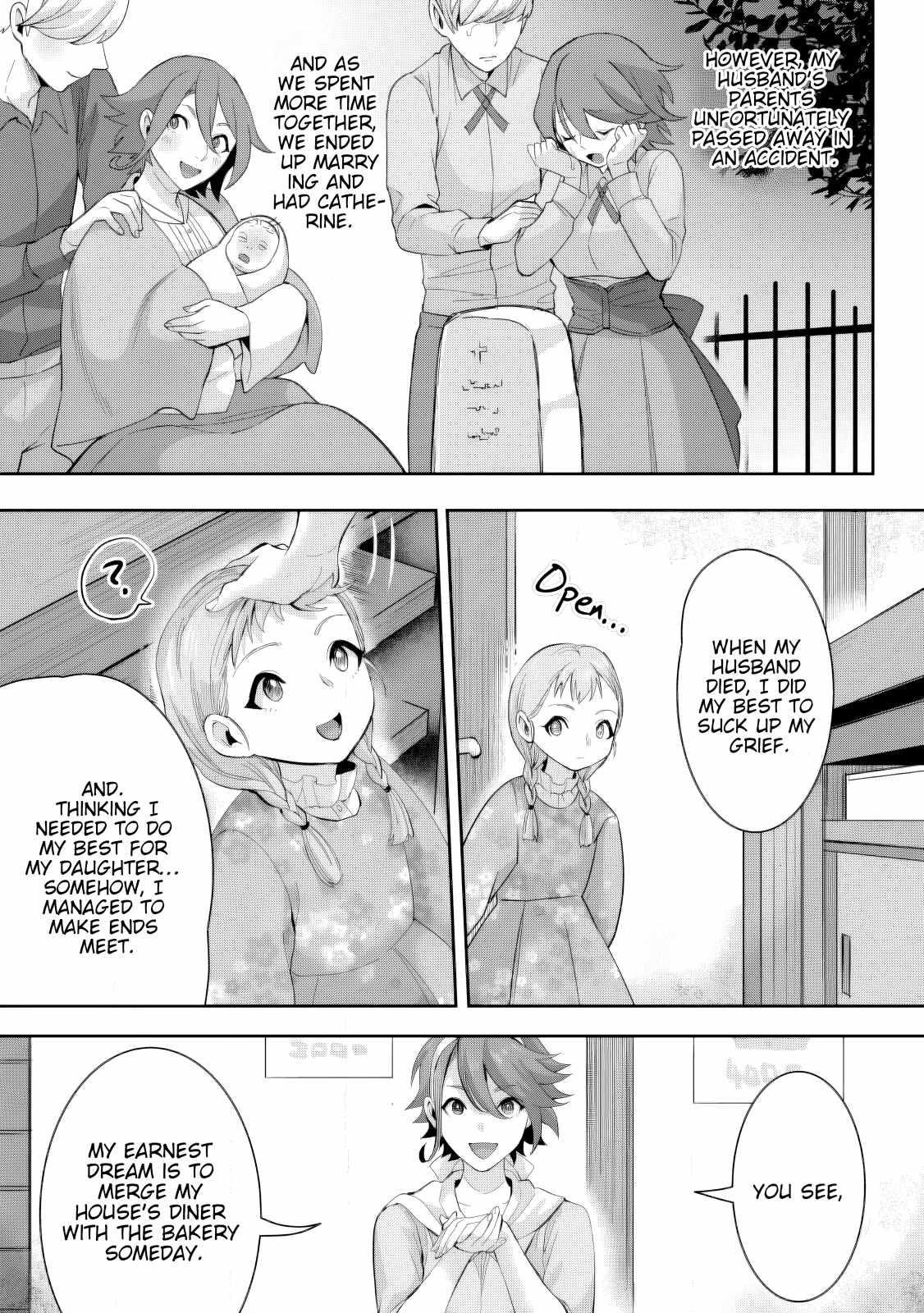 It Seems that I Was Reincarnated Into the World of a School Otome Game, but I Was a Background Male Student With Cheats Chapter 17.1 - Page 5