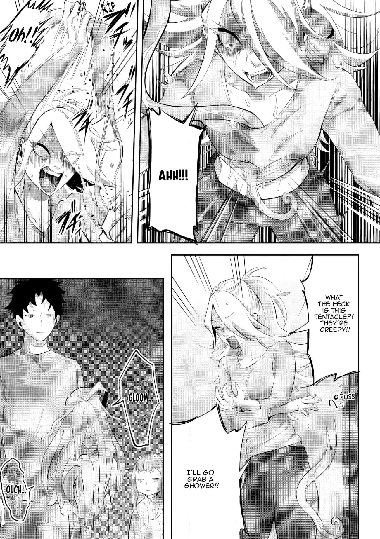 It Seems that I Was Reincarnated Into the World of a School Otome Game, but I Was a Background Male Student With Cheats Chapter 20 - Page 18