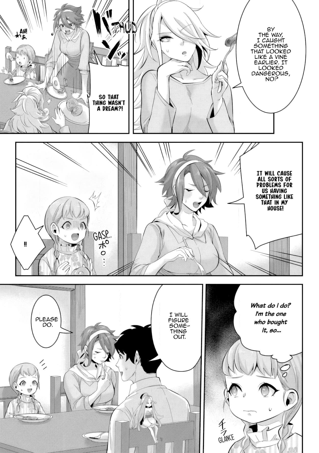 It Seems that I Was Reincarnated Into the World of a School Otome Game, but I Was a Background Male Student With Cheats Chapter 20 - Page 24