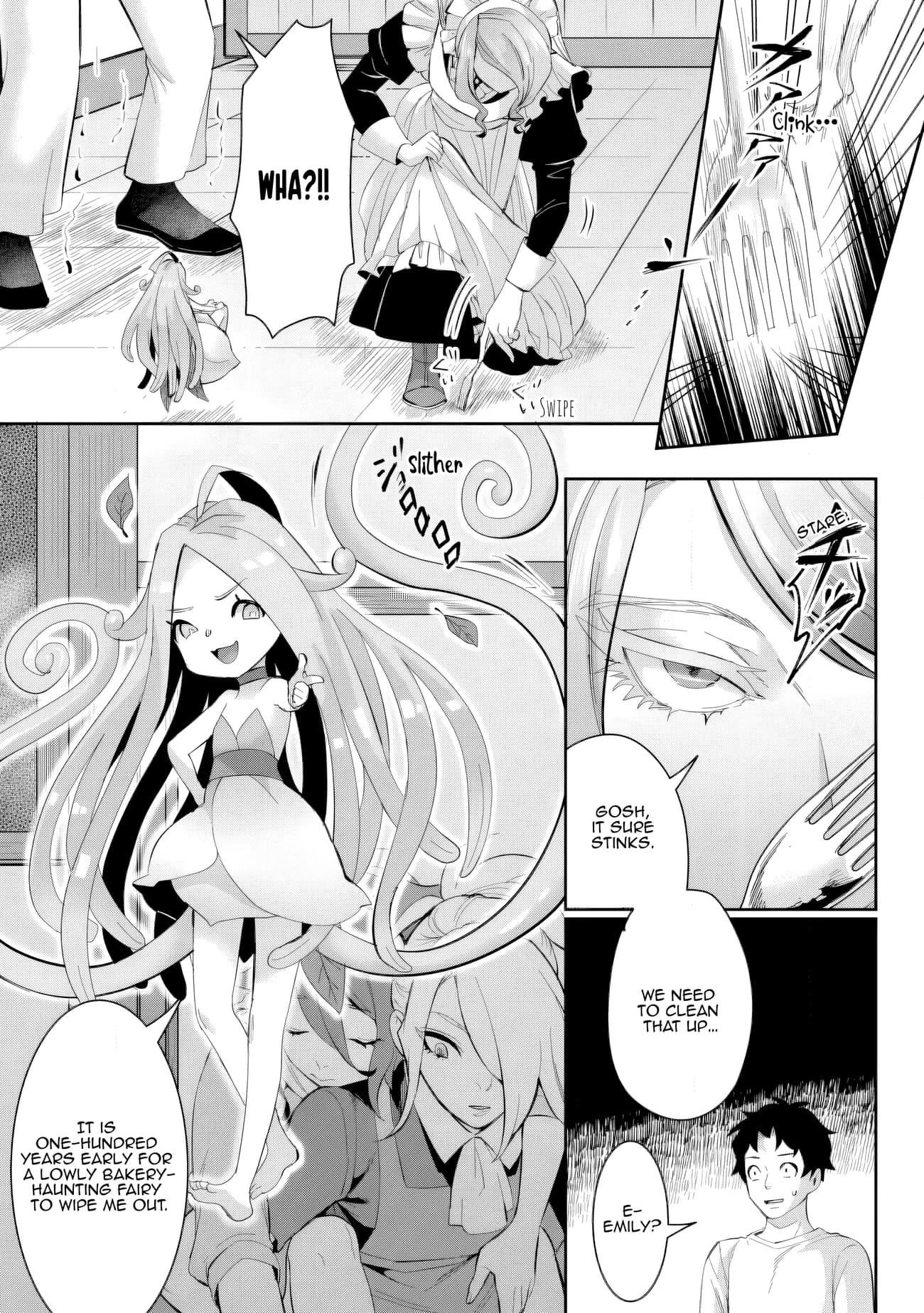 It Seems that I Was Reincarnated Into the World of a School Otome Game, but I Was a Background Male Student With Cheats Chapter 20 - Page 28