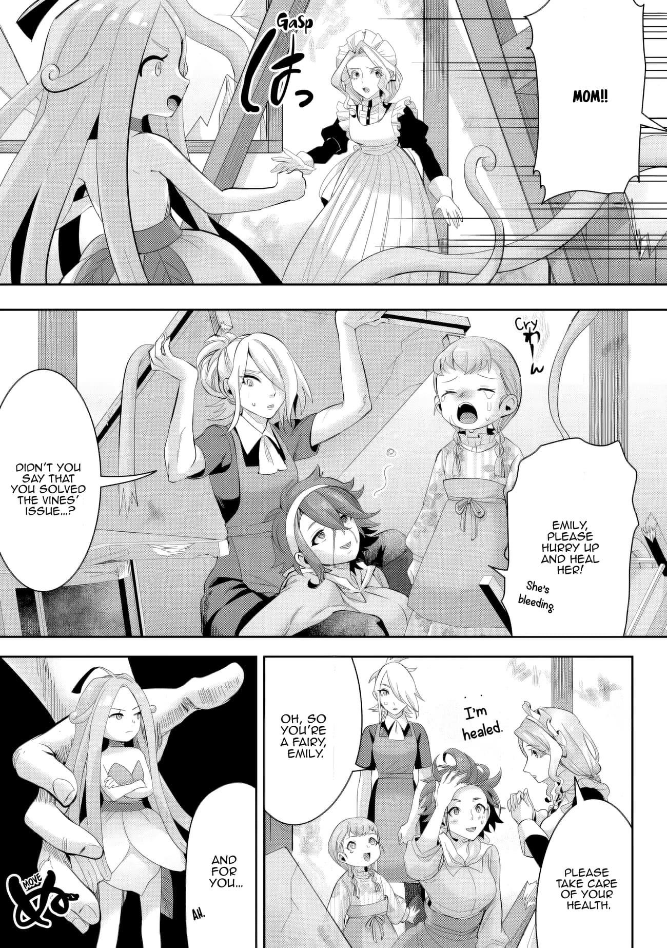 It Seems that I Was Reincarnated Into the World of a School Otome Game, but I Was a Background Male Student With Cheats Chapter 20 - Page 30