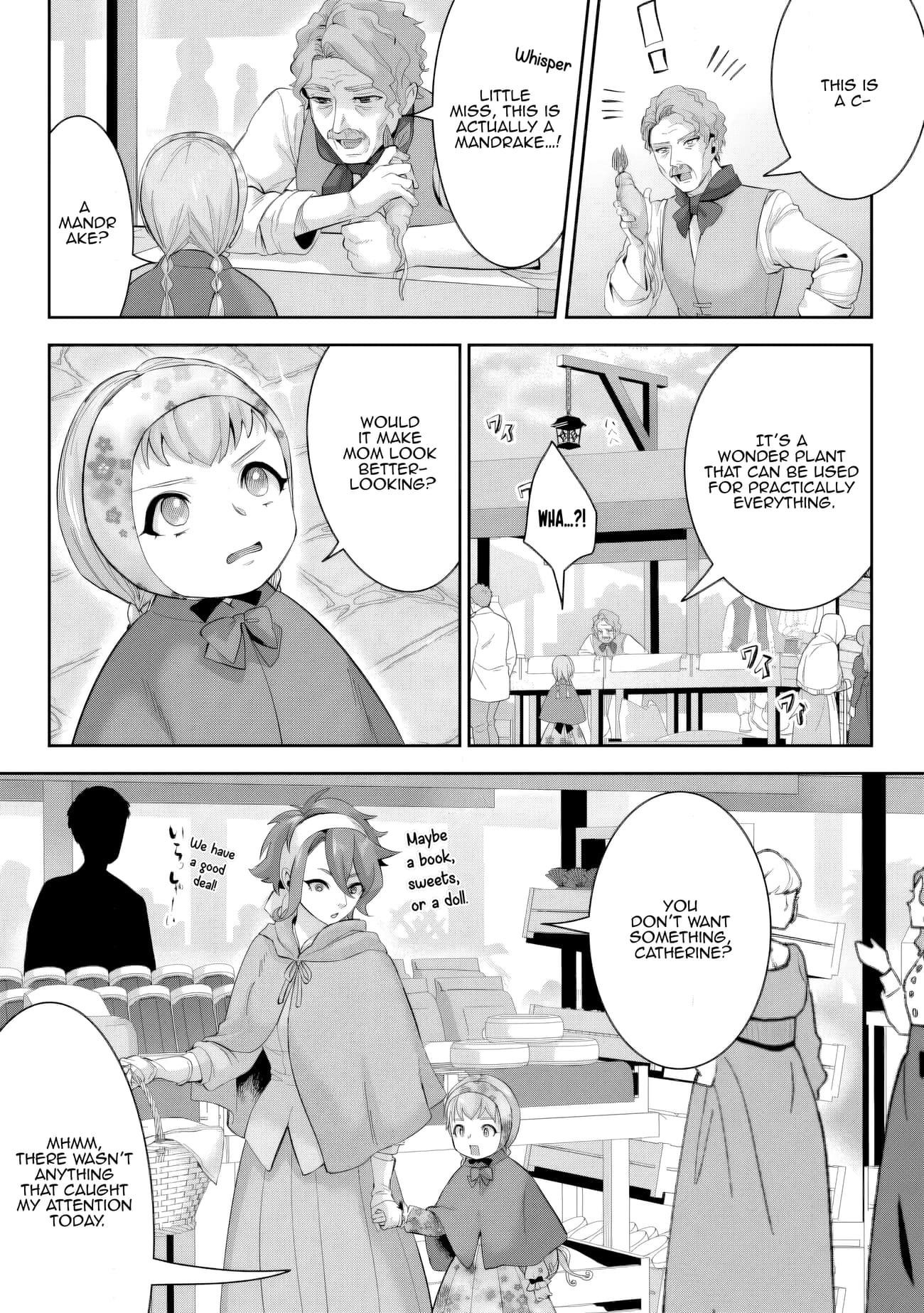 It Seems that I Was Reincarnated Into the World of a School Otome Game, but I Was a Background Male Student With Cheats Chapter 20 - Page 4