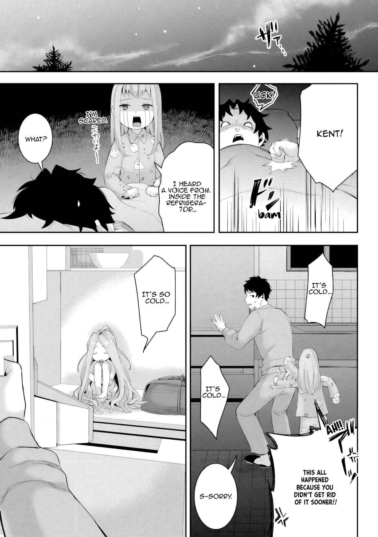 It Seems that I Was Reincarnated Into the World of a School Otome Game, but I Was a Background Male Student With Cheats Chapter 20 - Page 8