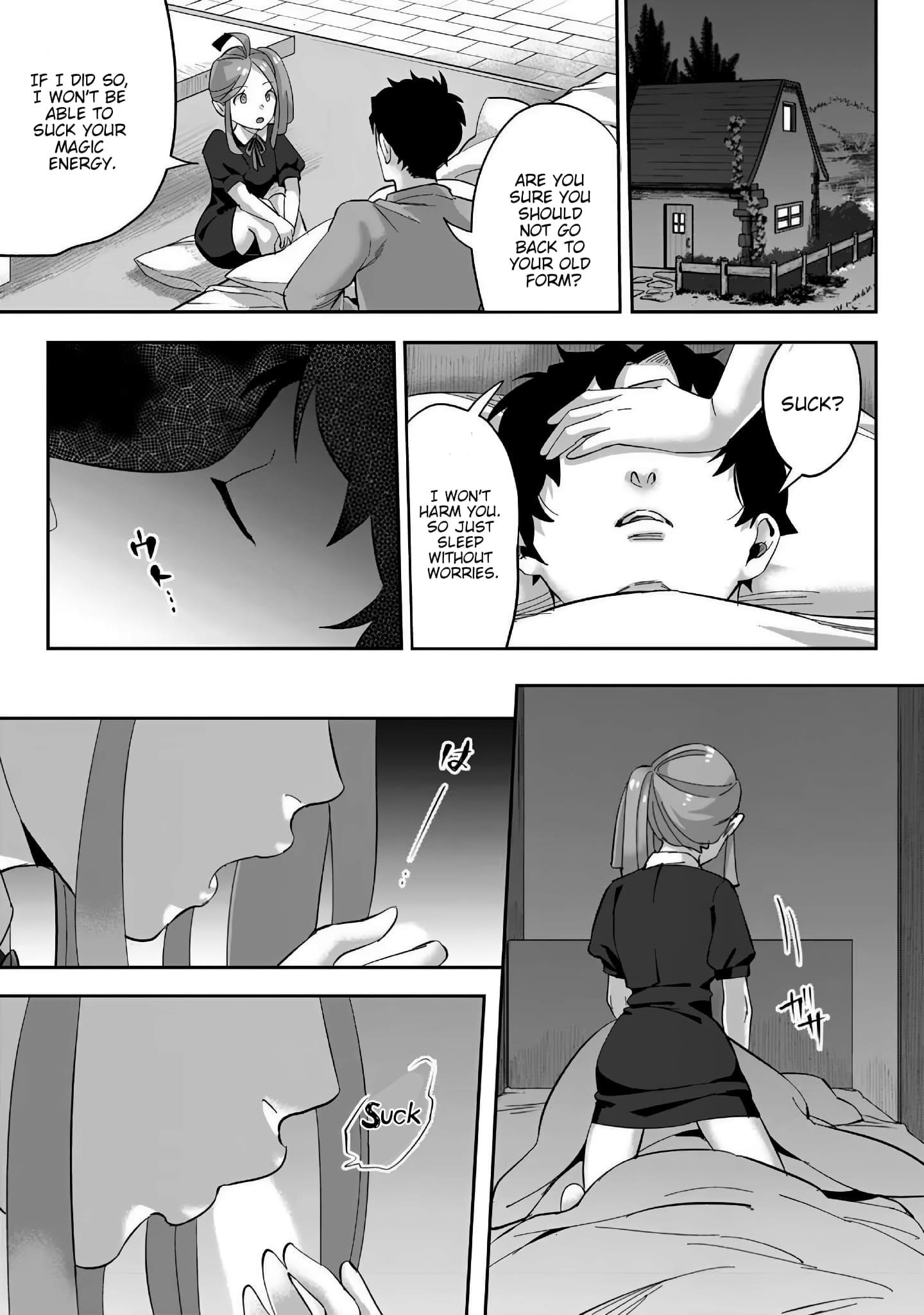 It Seems that I Was Reincarnated Into the World of a School Otome Game, but I Was a Background Male Student With Cheats Chapter 21 - Page 31