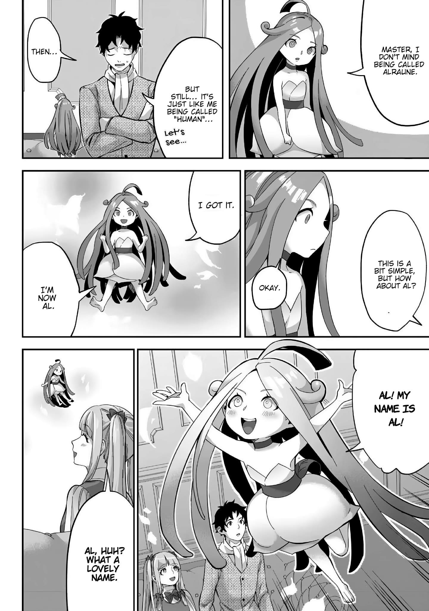 It Seems that I Was Reincarnated Into the World of a School Otome Game, but I Was a Background Male Student With Cheats Chapter 22 - Page 14