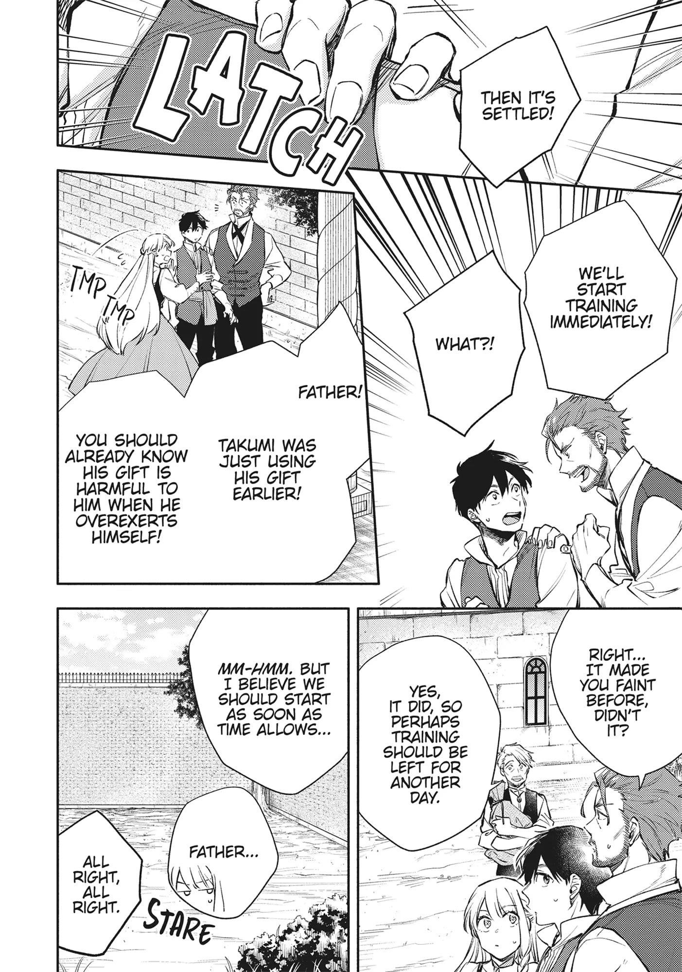 When I moved to another world, my dog became the strongest ~ When Silver Fenrir and I started living in another world ~ Chapter 23 - Page 16