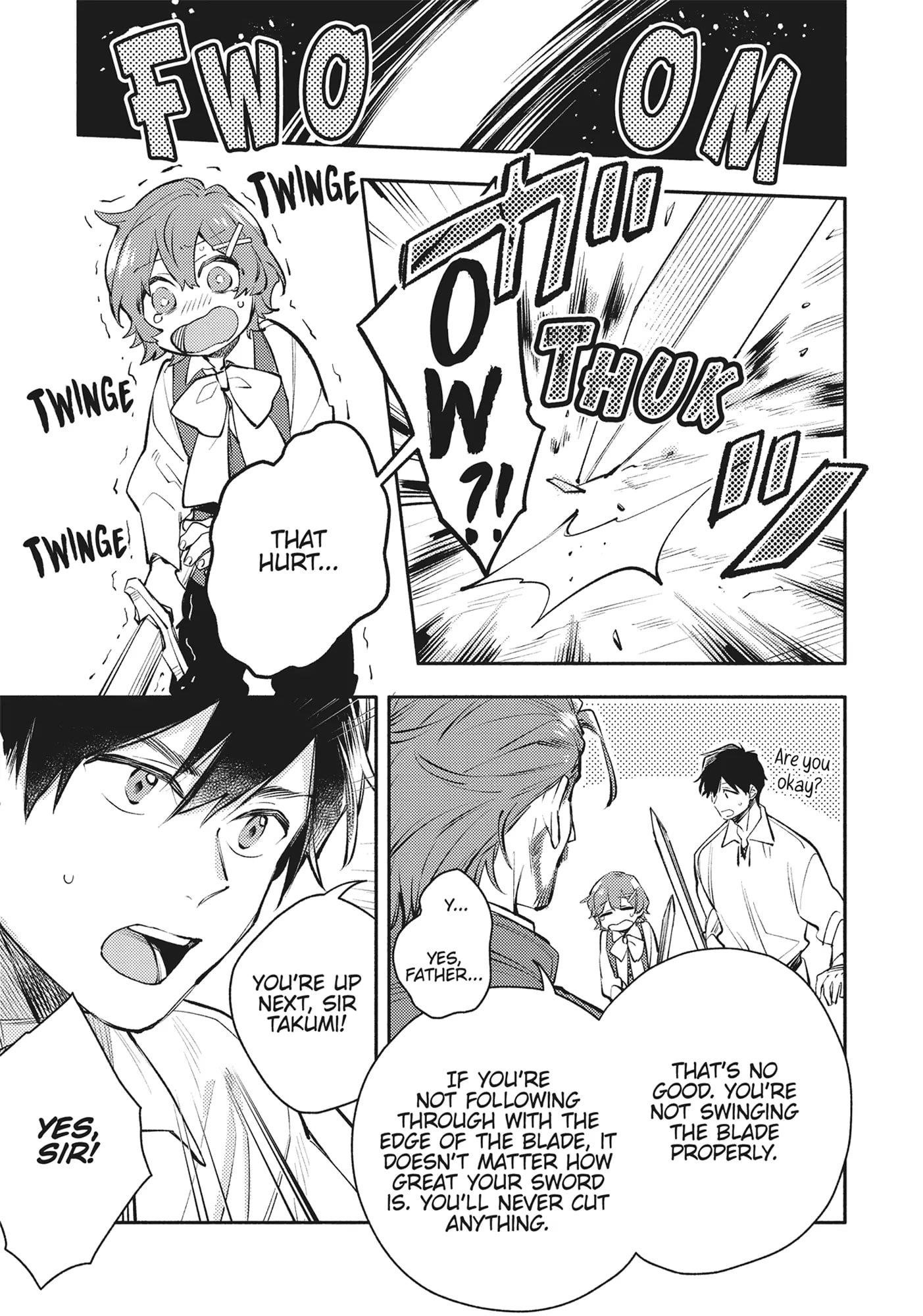 When I moved to another world, my dog became the strongest ~ When Silver Fenrir and I started living in another world ~ Chapter 24 - Page 15