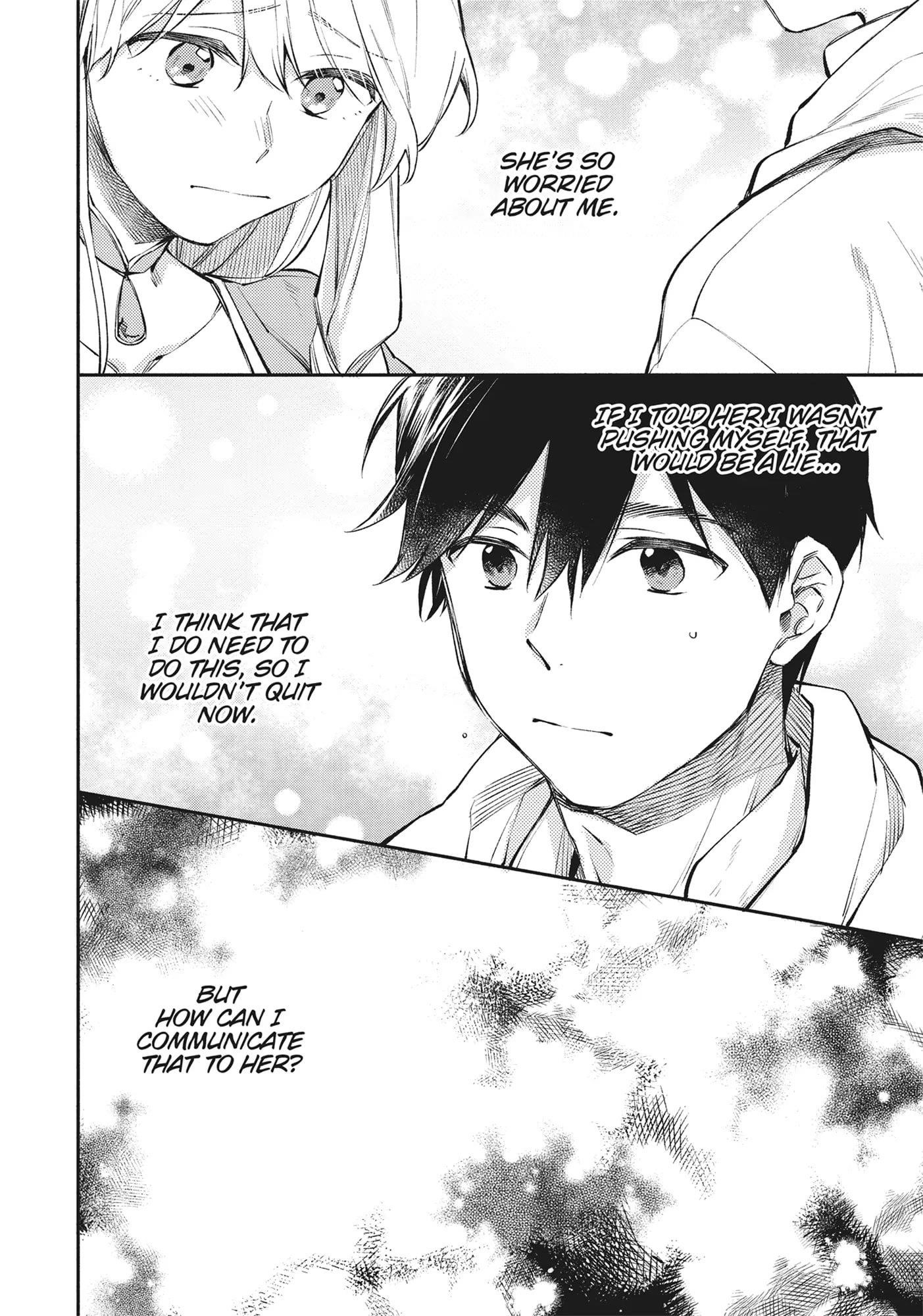 When I moved to another world, my dog became the strongest ~ When Silver Fenrir and I started living in another world ~ Chapter 24 - Page 24