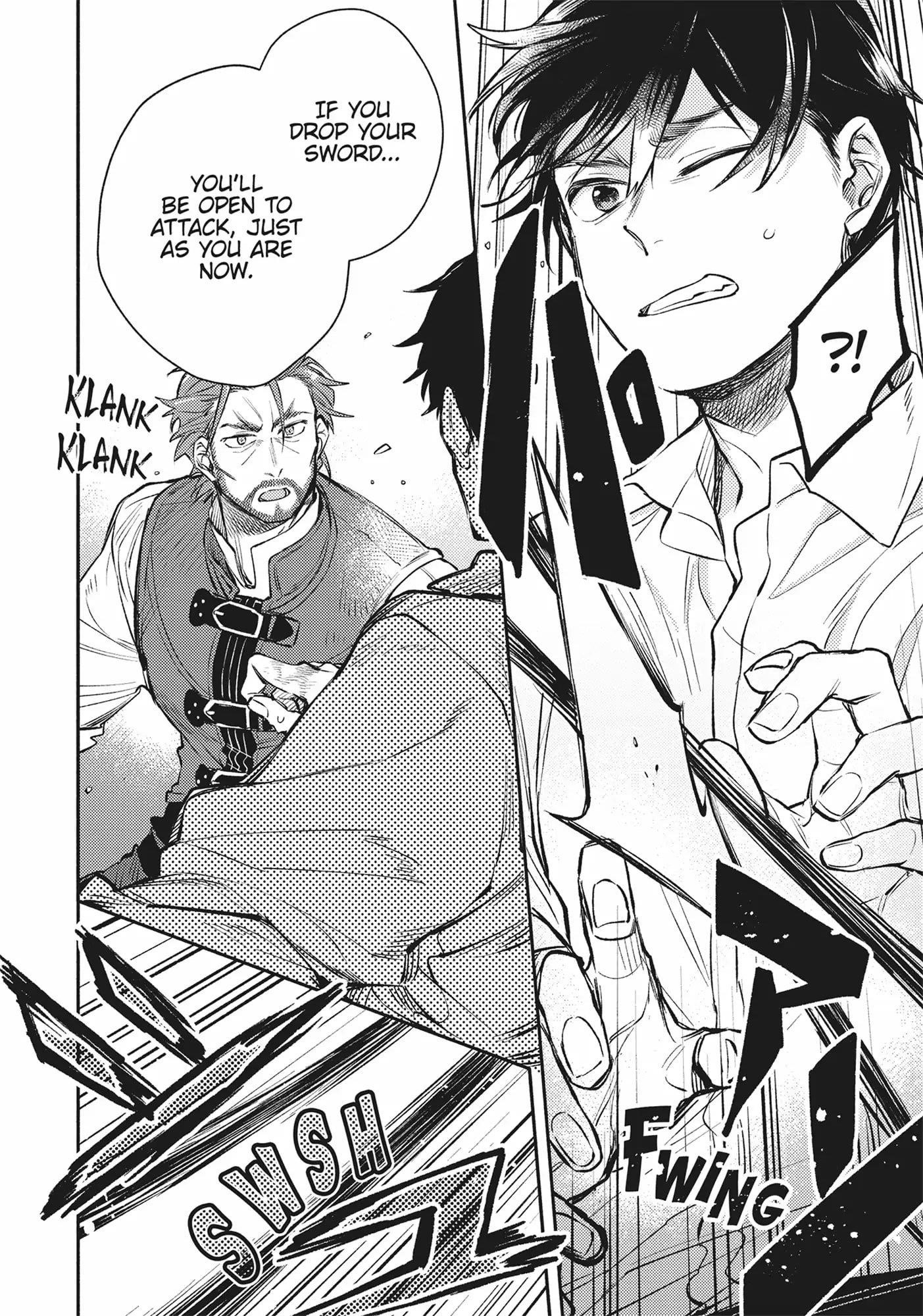 When I moved to another world, my dog became the strongest ~ When Silver Fenrir and I started living in another world ~ Chapter 25 - Page 14