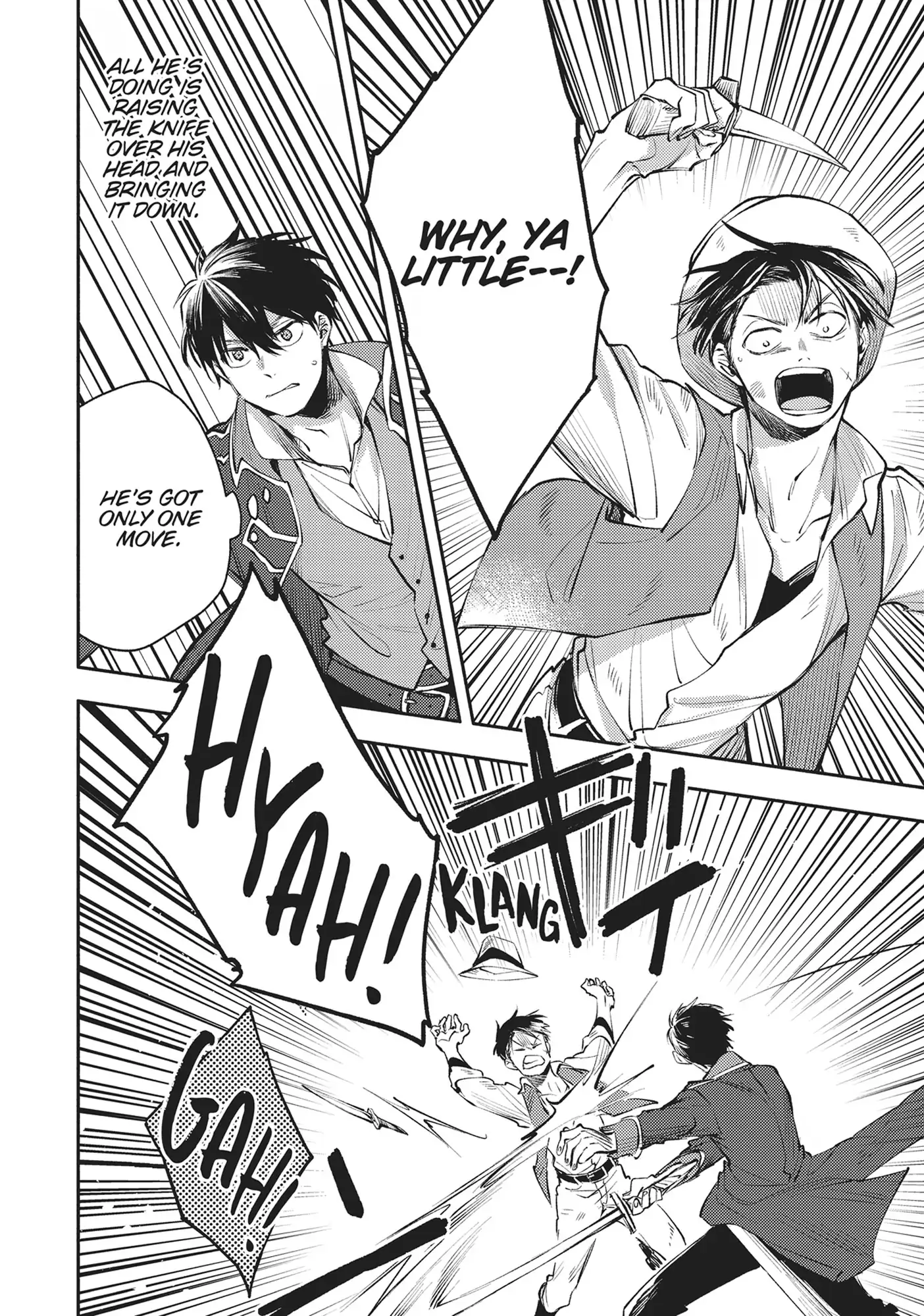 When I moved to another world, my dog became the strongest ~ When Silver Fenrir and I started living in another world ~ Chapter 29 - Page 8